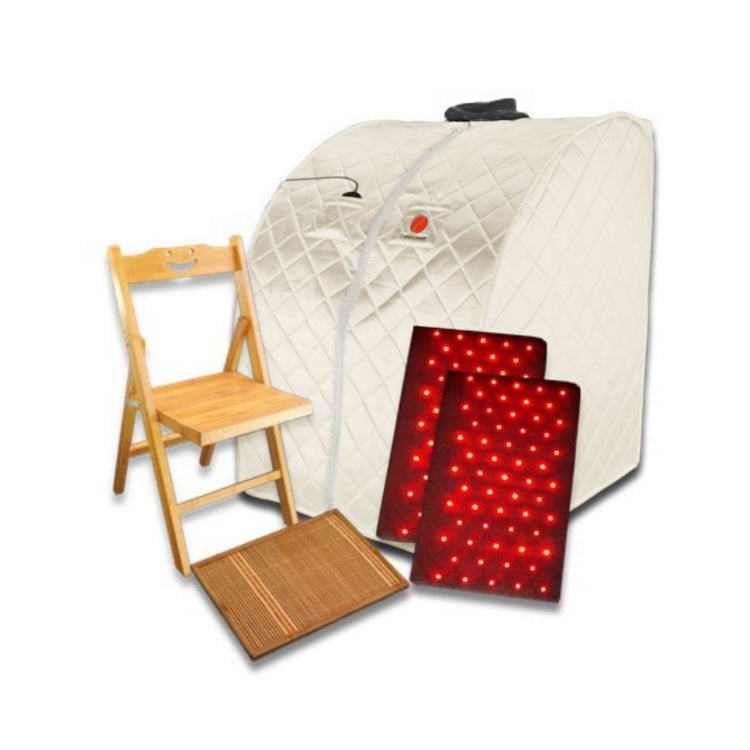 Thera360 PLUS Personal Infrared Sauna