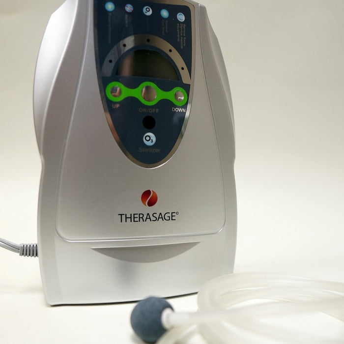 Therasage TheraO3 - Bubbler Ozone Device