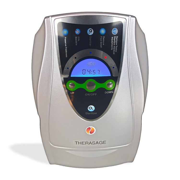 Therasage TheraO3 - Bubbler Ozone Device