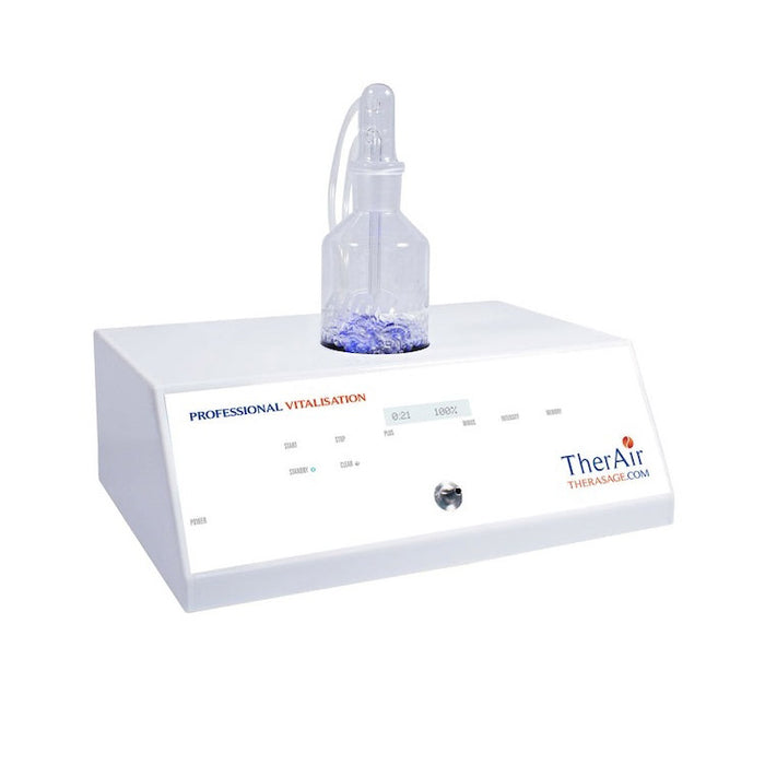 Therasage TherAir Singlet Oxygen Therapy