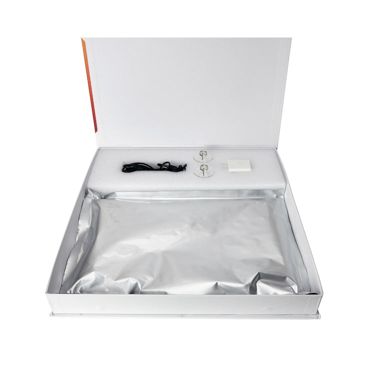 Therasage TheraD-Lite (Red light, near infrared, UV, 2x Pulsation)