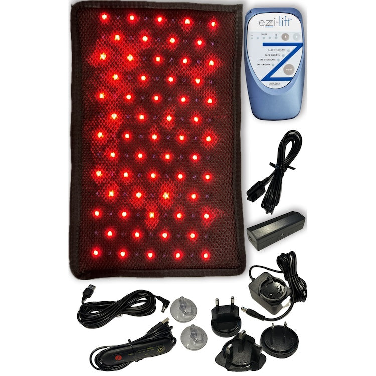 Therasage TheraPlex - Tri Lite Pain Relief (Complete Kit)