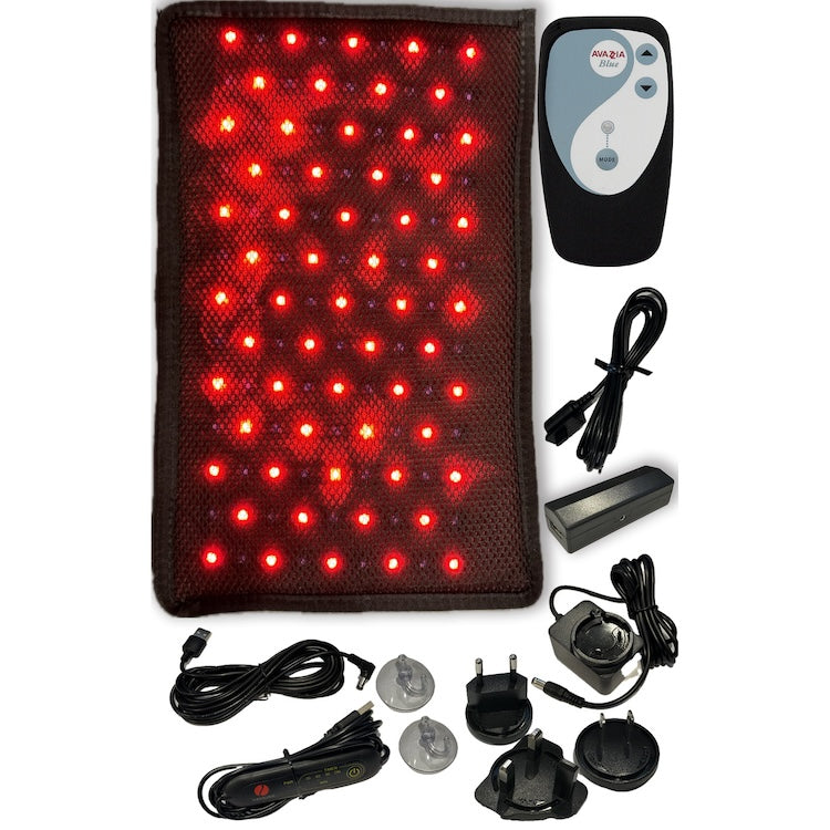 Therasage TheraPlex - Tri Lite Pain Relief (Complete Kit)