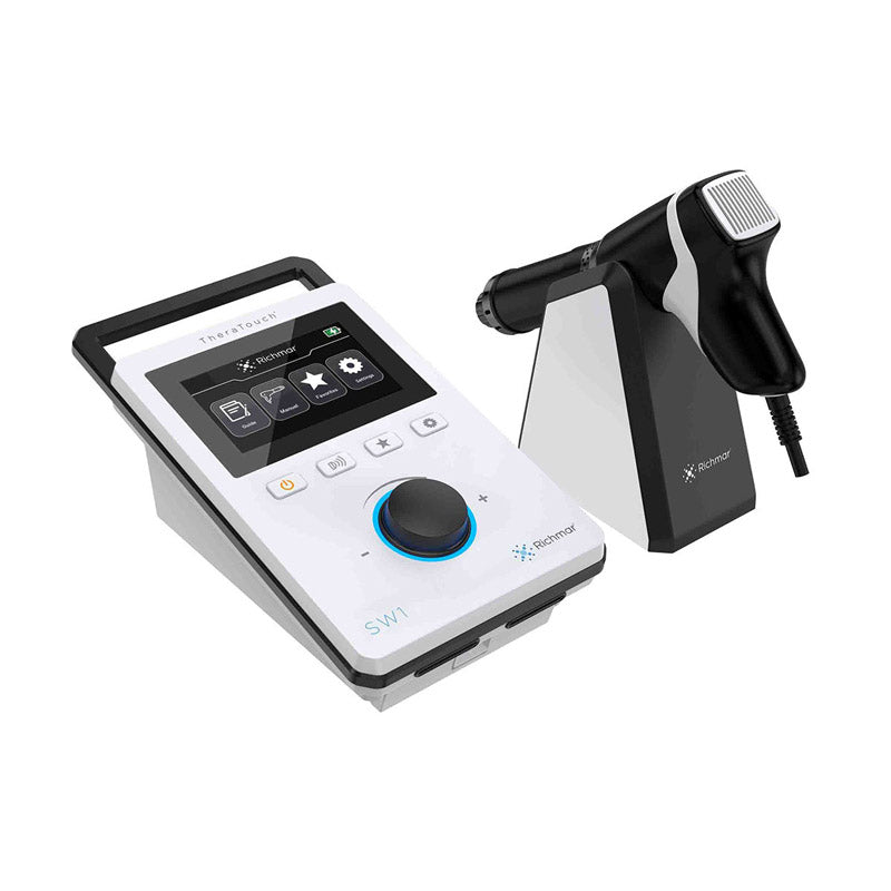 Richmar TheraTouch SW1 Radial Pressure Wave Device