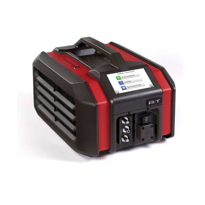 Mueller Therm-X Cold & Compression Therapy Unit — Recovery For Athletes