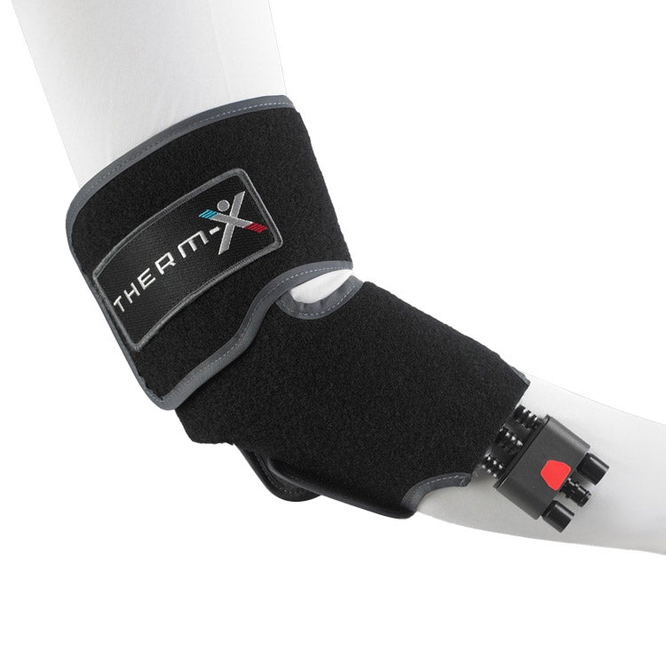 Mueller Therm-X Elbow Wrap