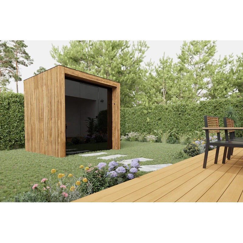 ThermaSol Fortis Sauna Cabin