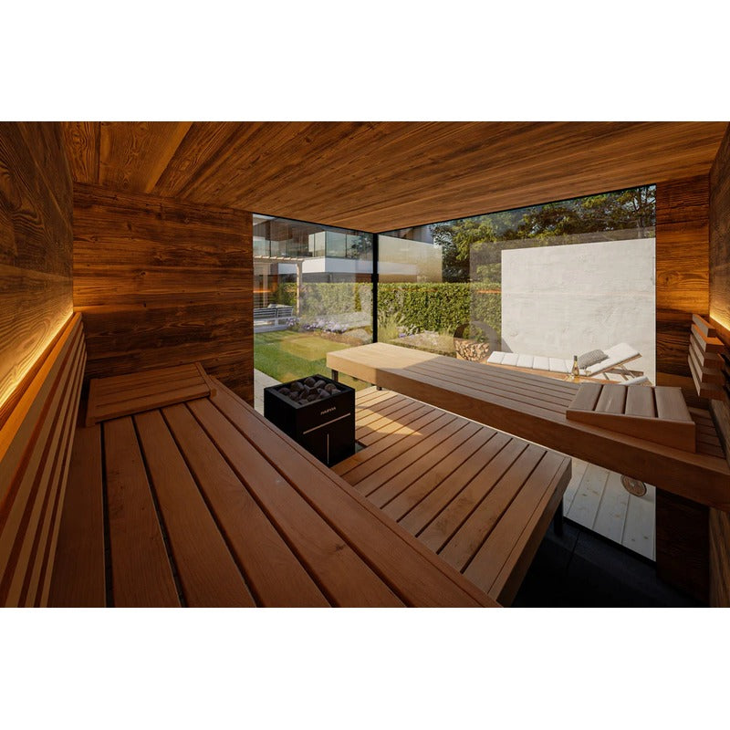 ThermaSol Ombra Sauna Cabin