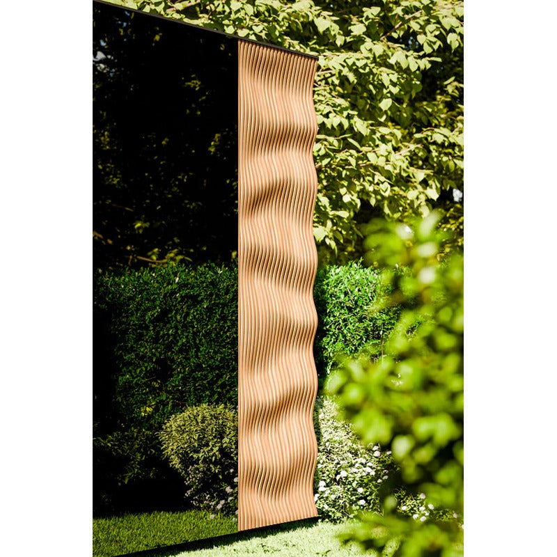 ThermaSol Ombra Sauna Cabin