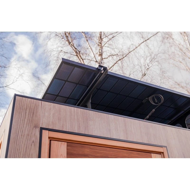 ThermaSol Solaris Sauna Cabin