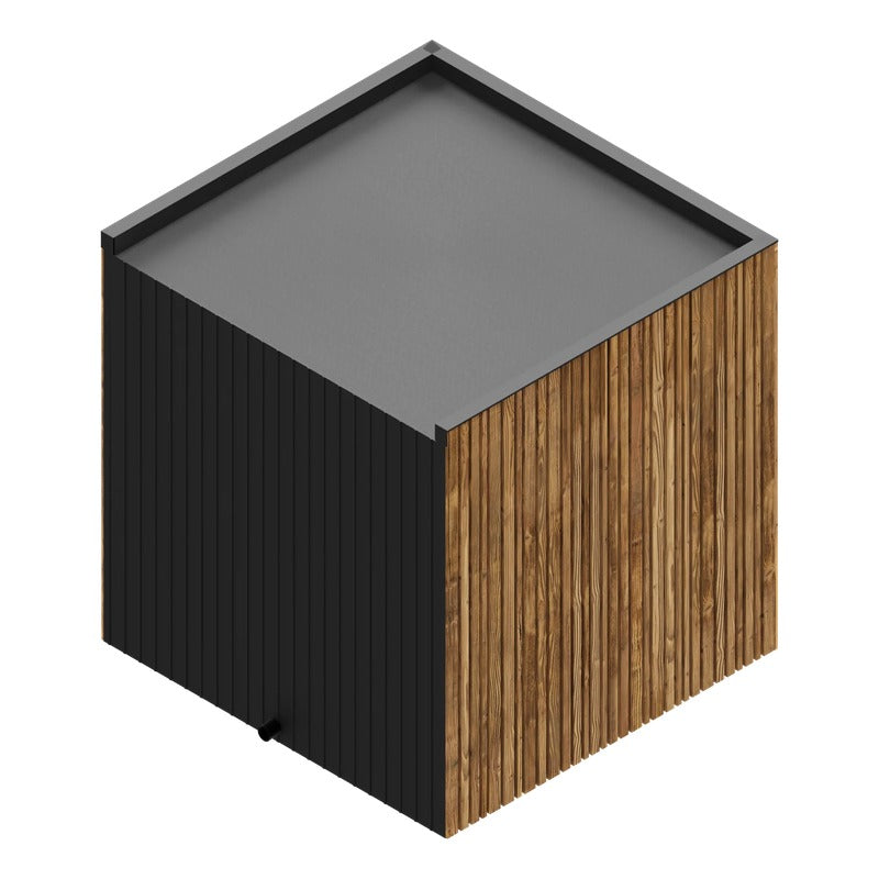 ThermaSol Spectra Sauna Cabin