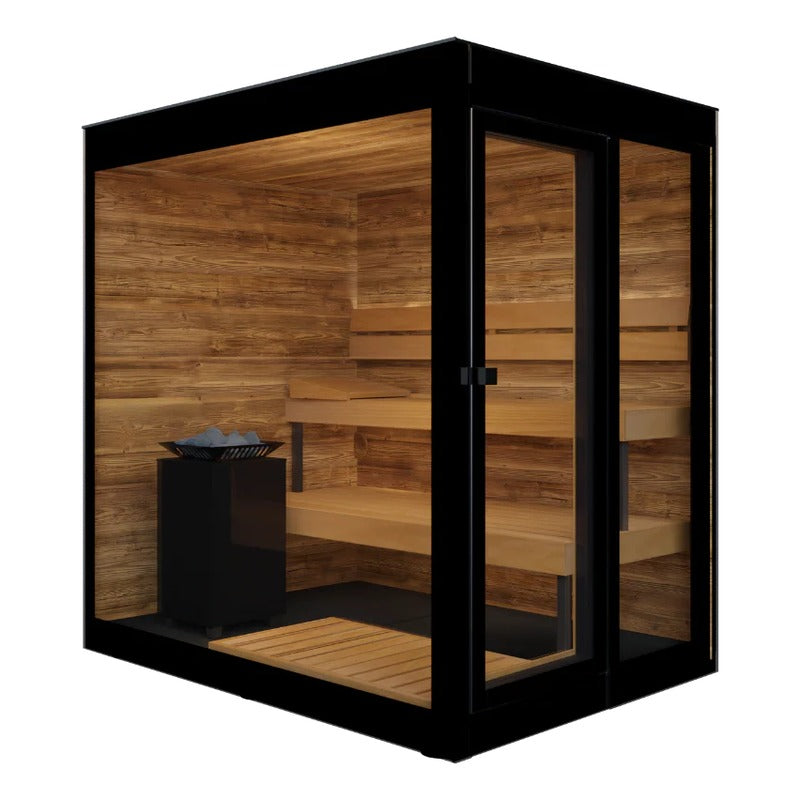 ThermaSol Vera Sauna Cabin
