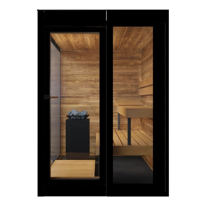 ThermaSol Vera Sauna Cabin