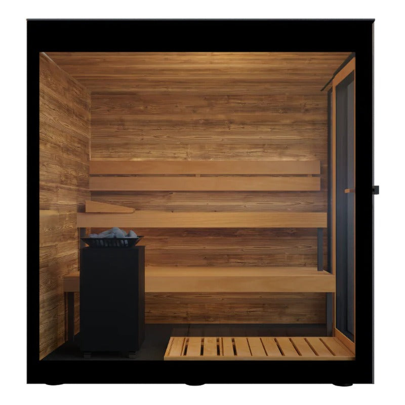 ThermaSol Vera Sauna Cabin