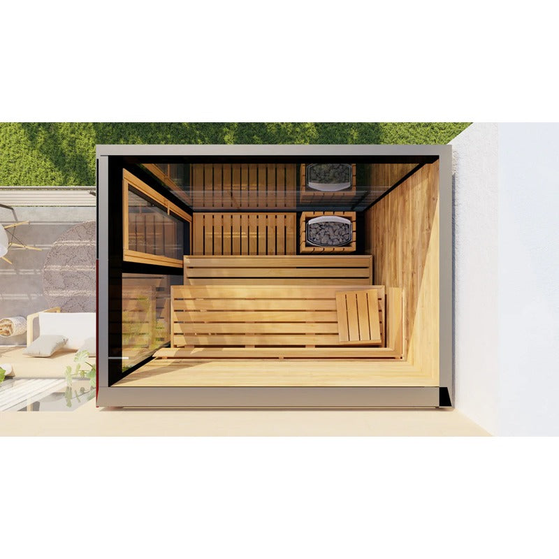 ThermaSol Vera Sauna Cabin