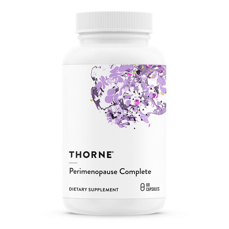 Thorne Perimenopause Complete