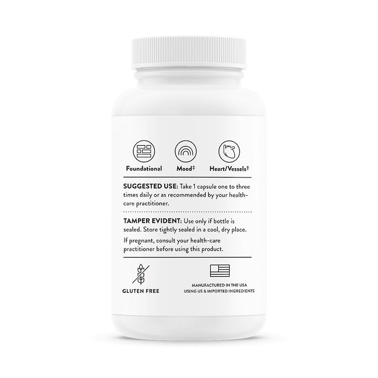 Thorne 5-MTHF