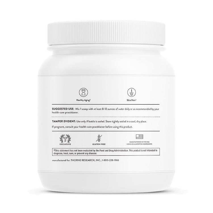 Thorne Collagen Plus