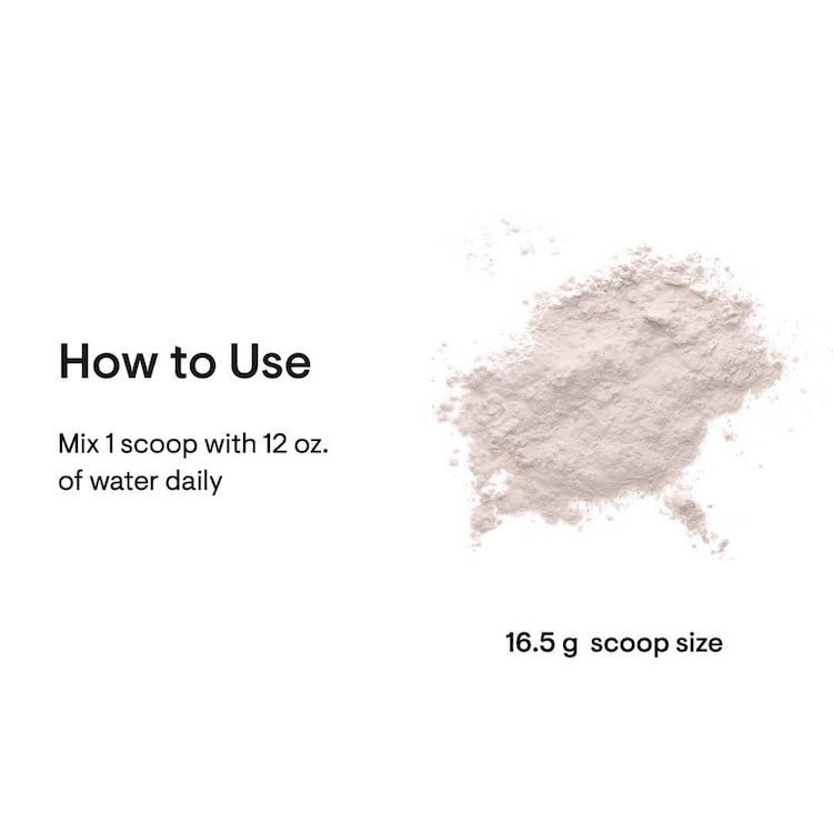 Thorne Collagen Plus