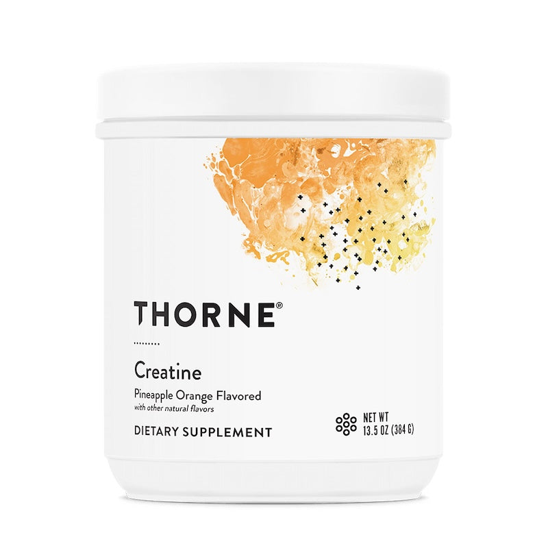 Thorne Creatine Monohydrate - 60 Scoops