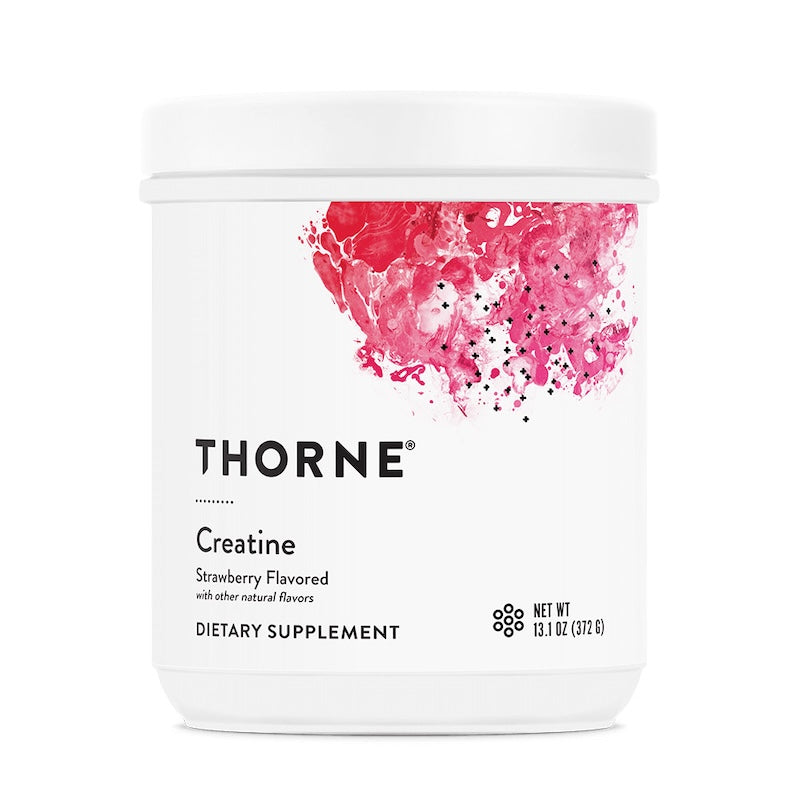 Thorne Creatine Monohydrate - 60 Scoops