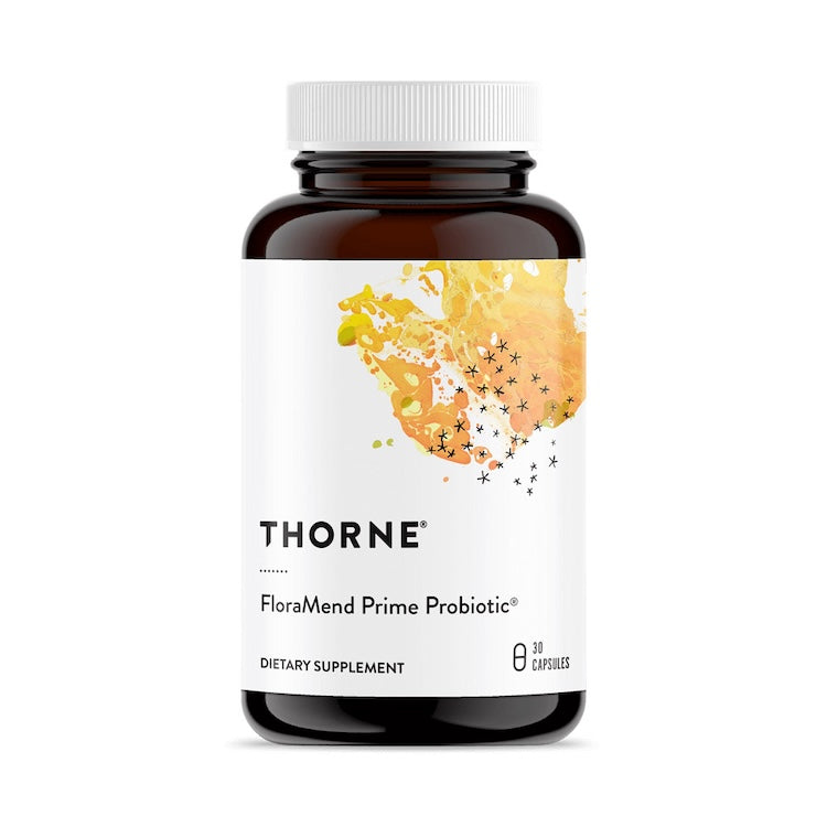 Probiotics