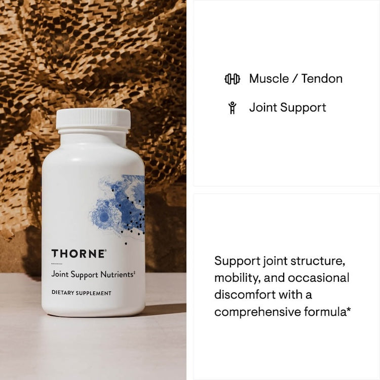 Thorne Joint Support Nutrients