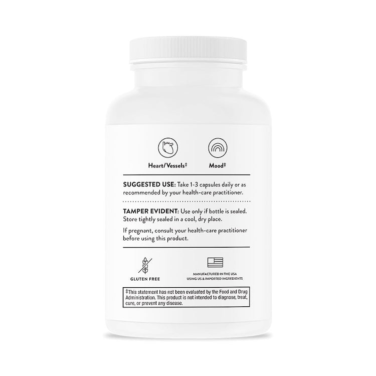 Thorne Methyl-Guard Plus