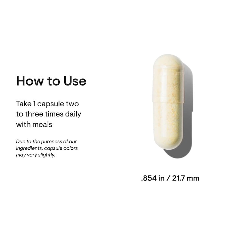 Thorne Quercetin Phytosome