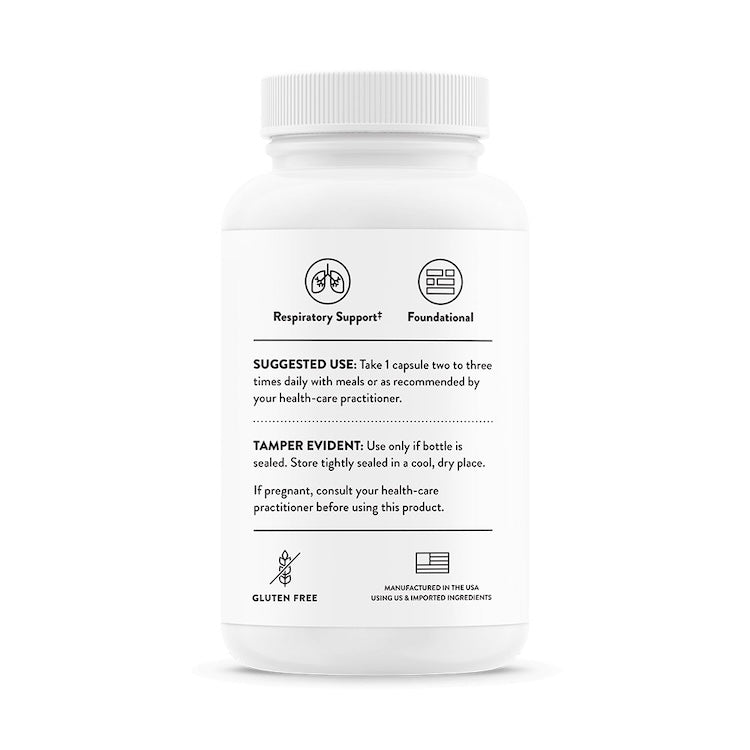Thorne Quercetin Phytosome