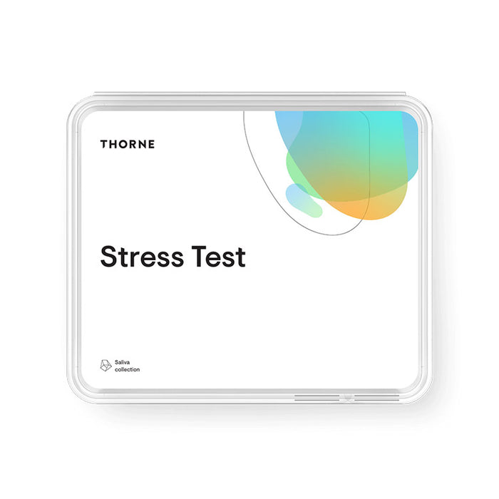 Thorne Stress Test