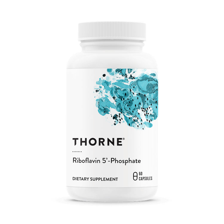 Thorne Riboflavin 5’-Phosphate