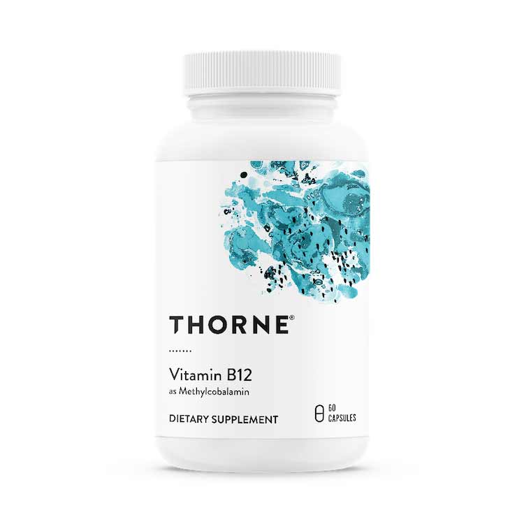 Thorne Vitamin B12