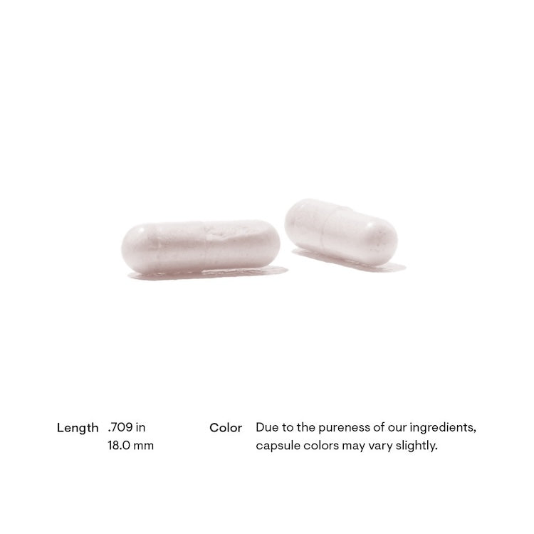 Thorne Vitamin B12