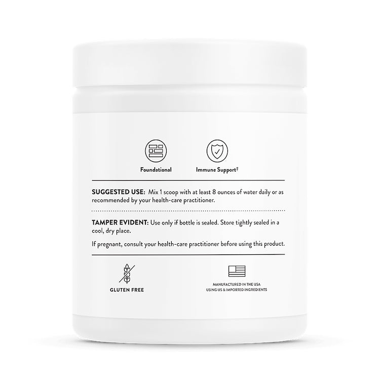 Thorne Buffered C Powder