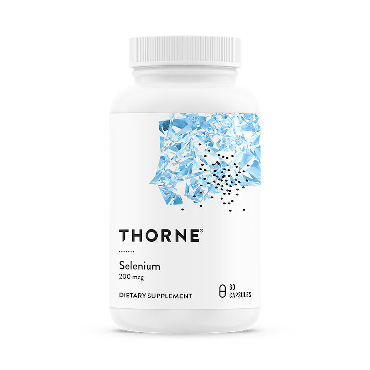 Thorne Selenium