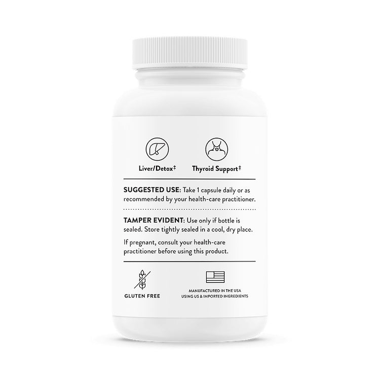 Thorne Selenium