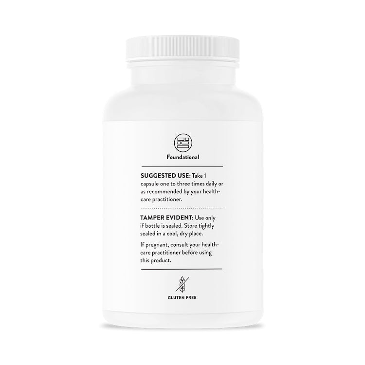 Thorne Trace Minerals