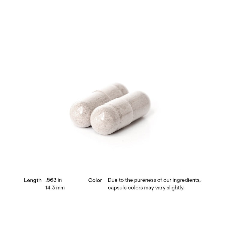 Thorne Chromium Picolinate