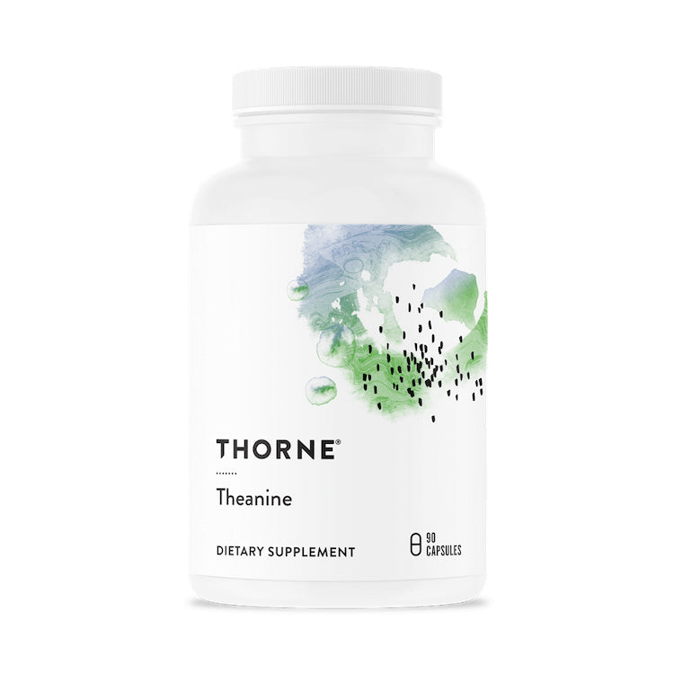 Thorne Theanine
