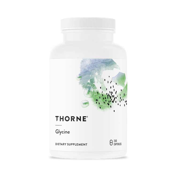 Thorne Glycine