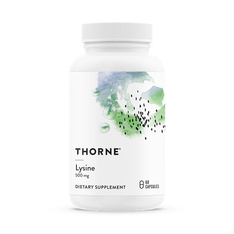 Thorne Lysine