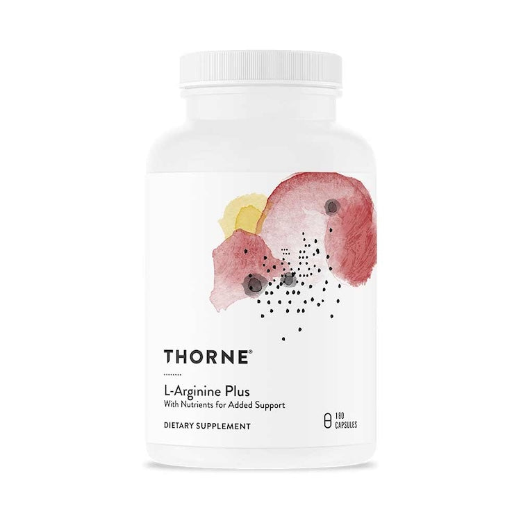 Thorne L Arginine Plus