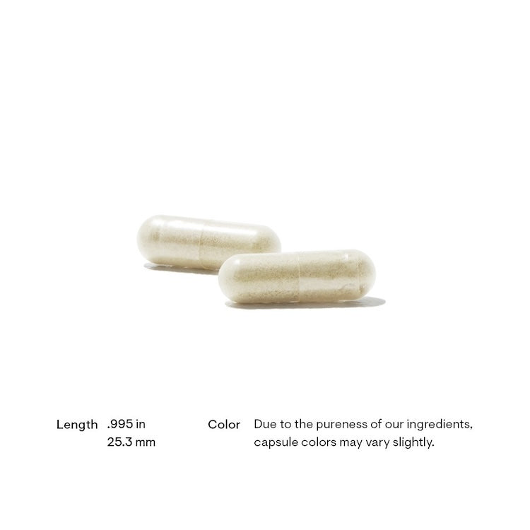 Thorne L Arginine Plus