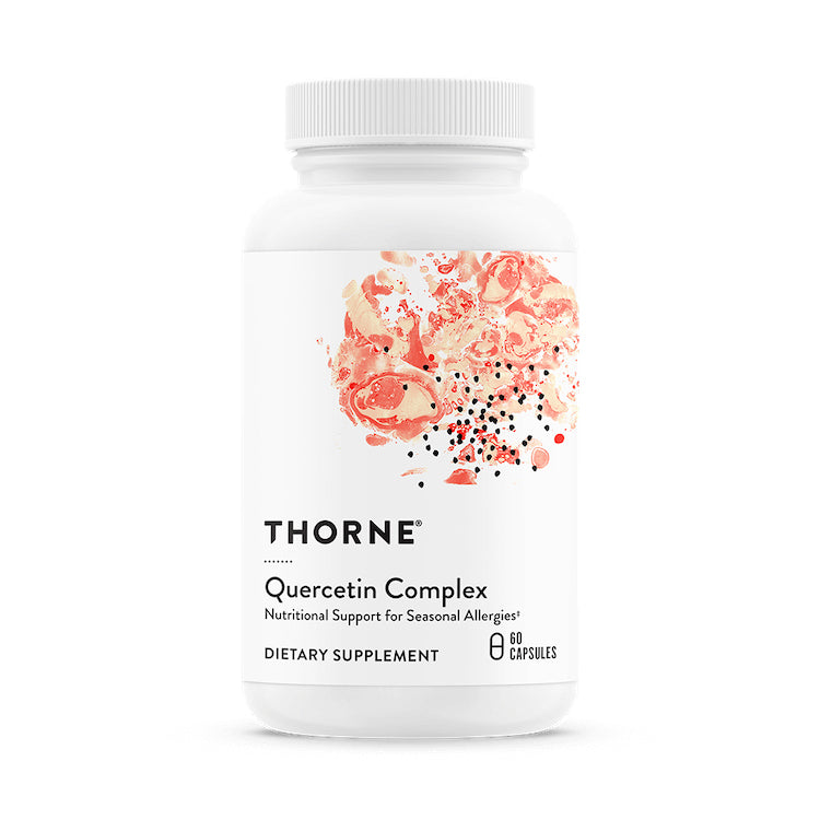 Thorne Quercenase