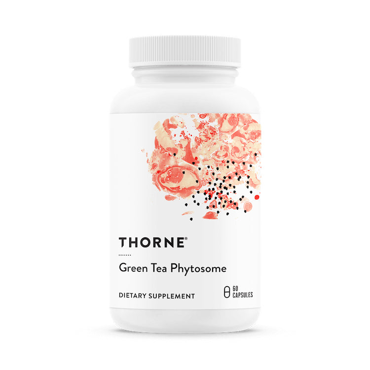 Thorne Green Tea Phytosome