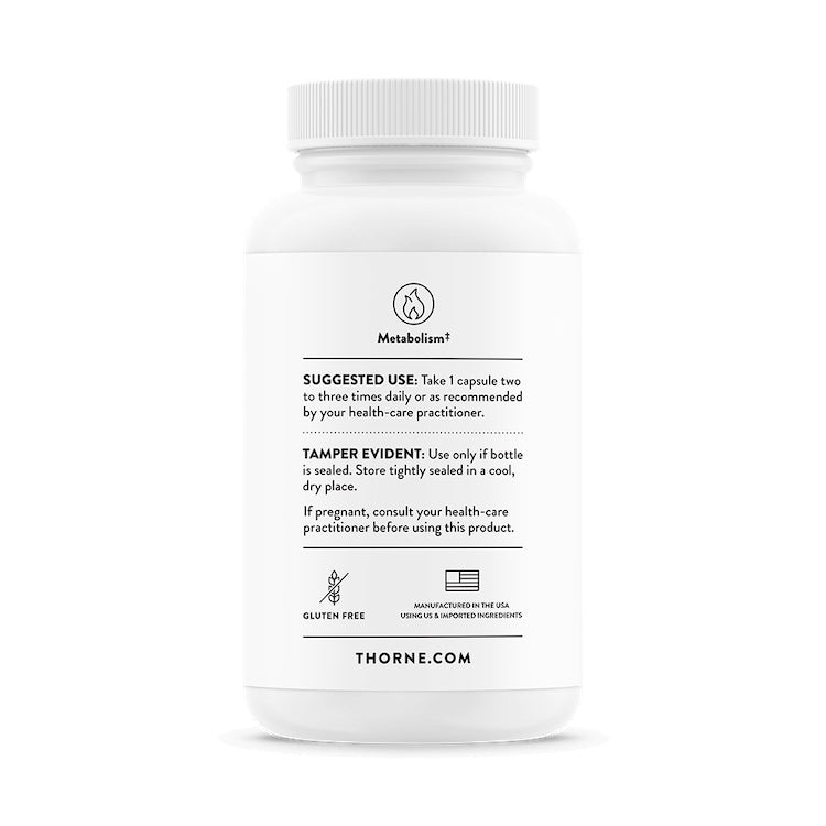 Thorne Green Tea Phytosome