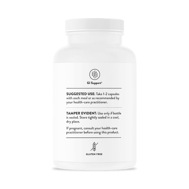 Thorne Pancreatic Enzymes