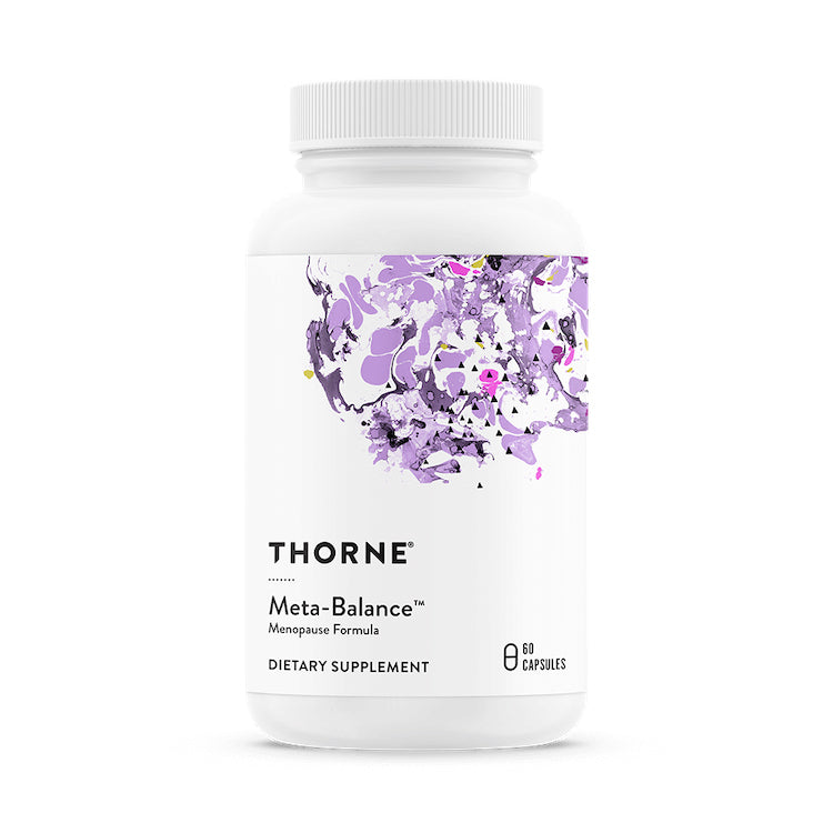 Thorne Meta-Balance