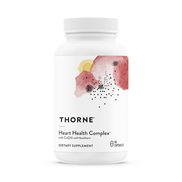 Thorne Heart Health Complex